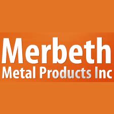 Merbeth Sheet Metal Products, Inc. 